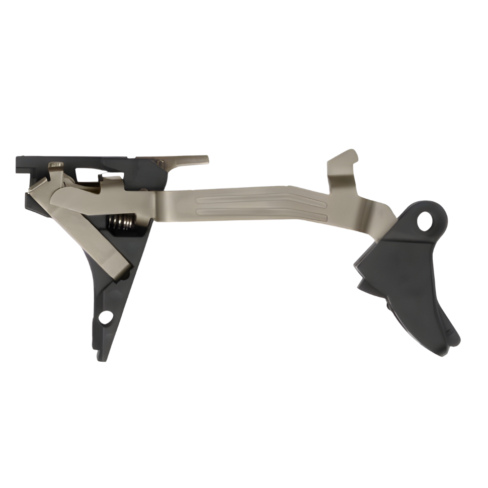 Bloc détente Glock Performance "Génération 4-5" cal. 9x19