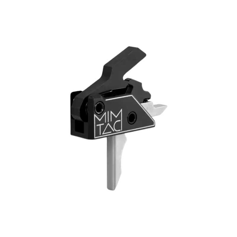 Block détente droite match AR10/15 MimTac Drastic