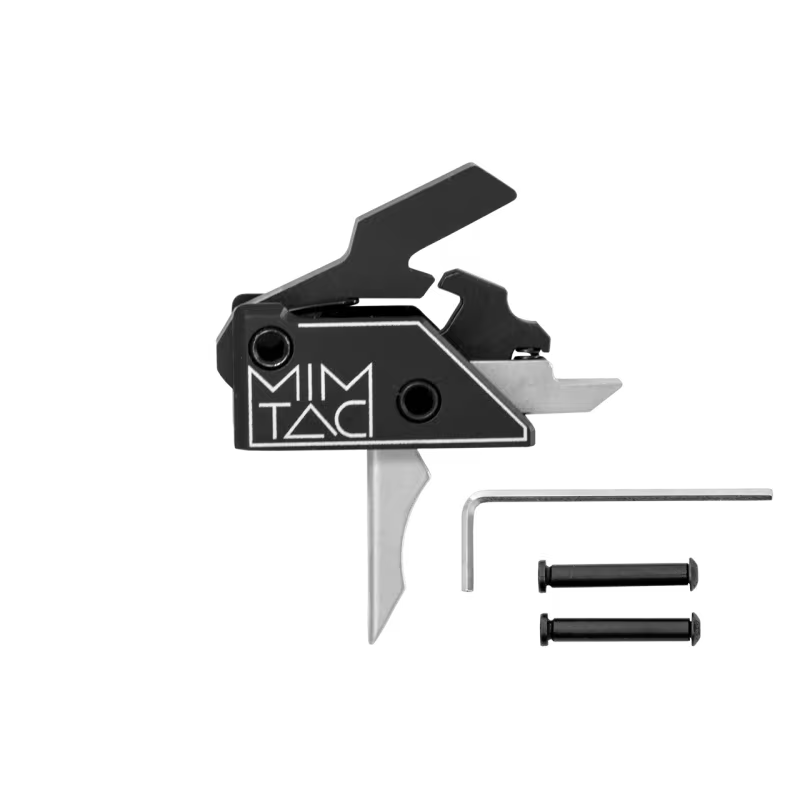 Block détente droite match AR10/15 MimTac Drastic
