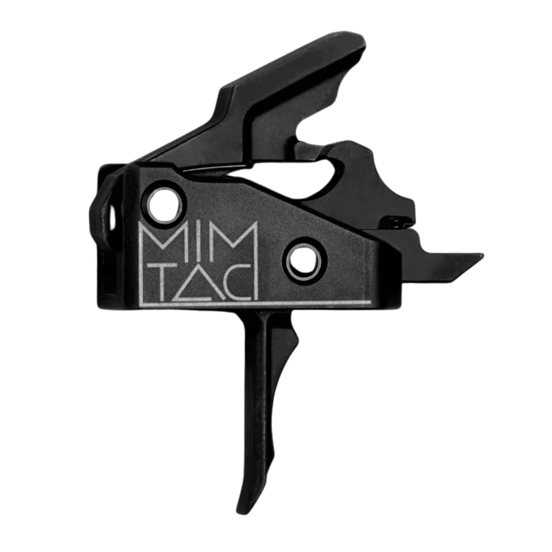 Block détente match AR9/AR10/15 MimTac Drastic Gen2