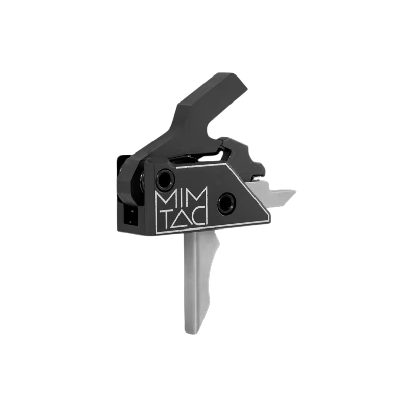 Block détente match AR9 MimTac Drastic MimTac