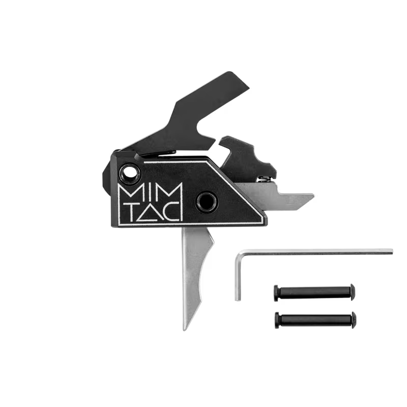 Block détente match AR9 MimTac Drastic MimTac