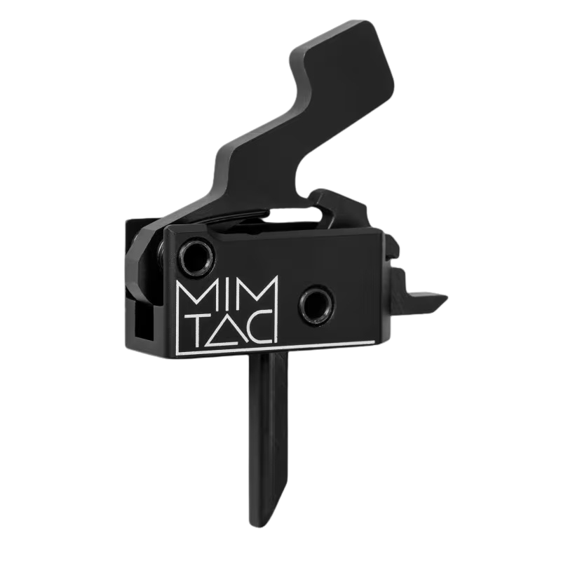 Block détente match/ipsc Derya MK-12 noir MimTac Drastic ST