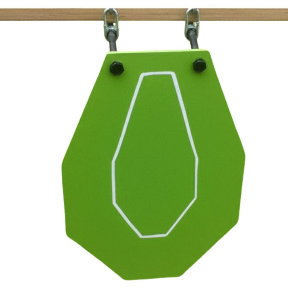 Cible "CHARLY" TSV, tous calibres