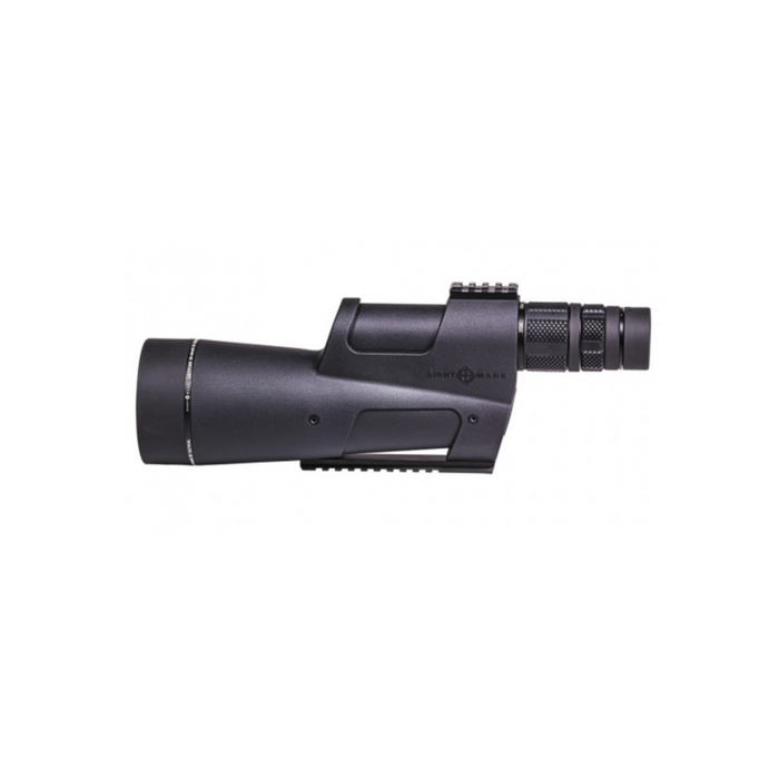 Lunette d'observation Sightmark 20-60x80 FFP , Réticule MRAD