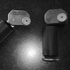 Béquille PGM , monopod