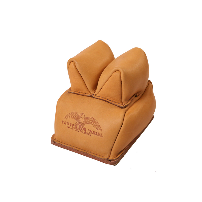 Sac de tir arrière PROTEKTOR "Oreilles de Lapin"