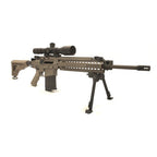 BIPIED PGM Pour rail Picatiny