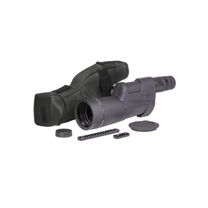 Lunette d'observation Sightmark 20-60x80 FFP , Réticule MRAD