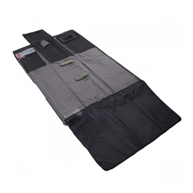 Ulfhednar dragbag pa 140 cm