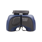 Jumelles "URIKAN" SQUALL  7x50 avec compas et réticule mils