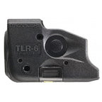 Lampe tactique Streamlight TLR-6 - Pour Glock
