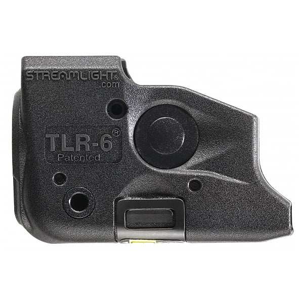Lampe tactique Streamlight TLR-6 - Pour Glock