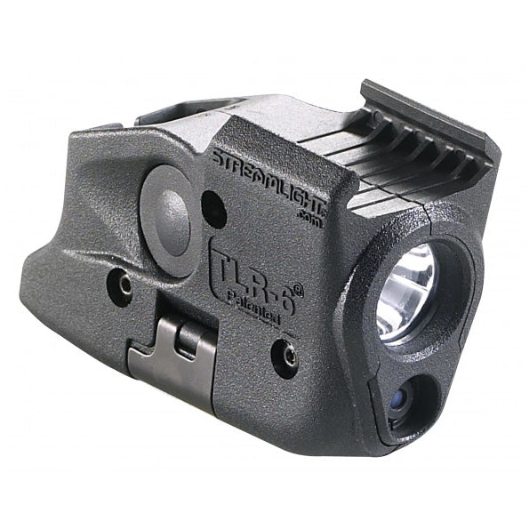 Lampe tactique Streamlight TLR-6 - Pour Glock