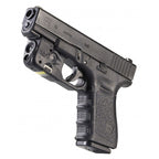 Lampe tactique Streamlight TLR-6 - Pour Glock