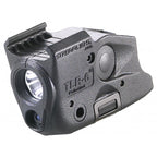 Lampe tactique Streamlight TLR-6 - Pour Glock