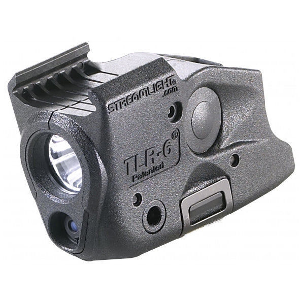 Lampe tactique Streamlight TLR-6 - Pour Glock
