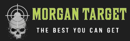 MORGAN TARGET