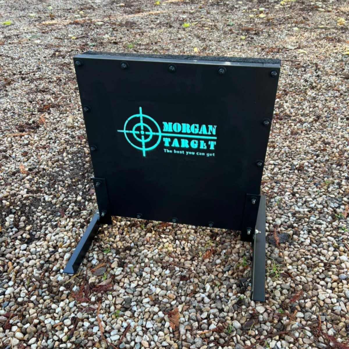 Piège à balle TSV / IPSC, 800 x 800 mm