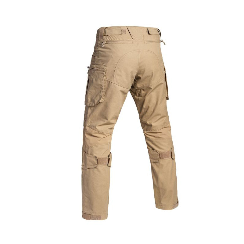 Pantalon de combat V2 Fighter entrejambe 83 cm tan