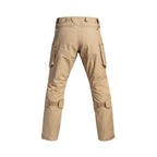 Pantalon de combat V2 Fighter entrejambe 83 cm tan