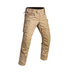 Pantalon de combat V2 Fighter entrejambe 83 cm tan