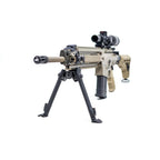 BIPIED PGM Pour rail Picatiny