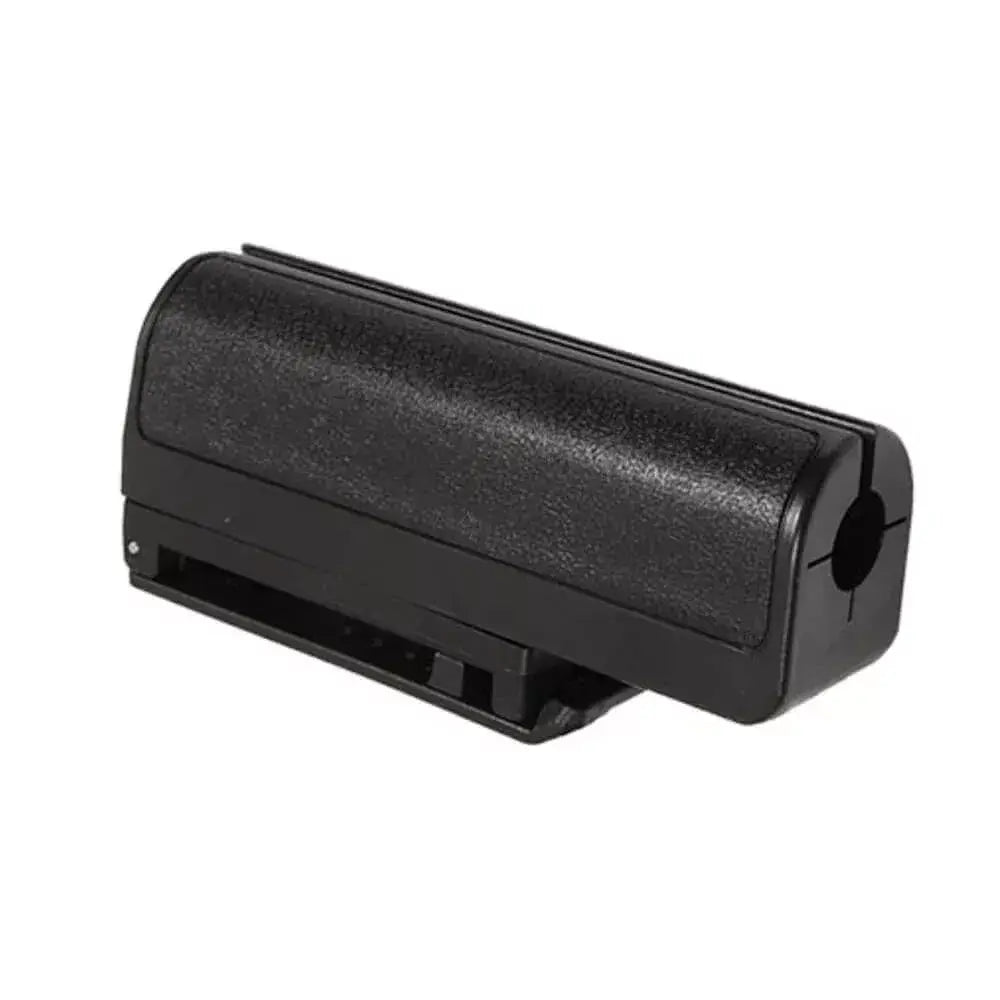 Porte baton rotatif kydex - ASP