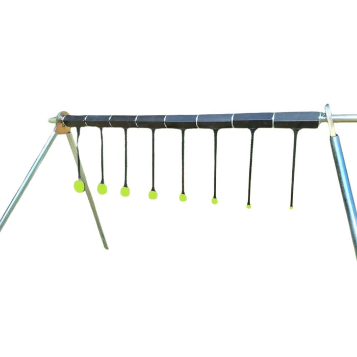 Portique "KYL" 22 Lr, 8 gongs