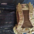 Sac à dos , multicam, Morgan Target