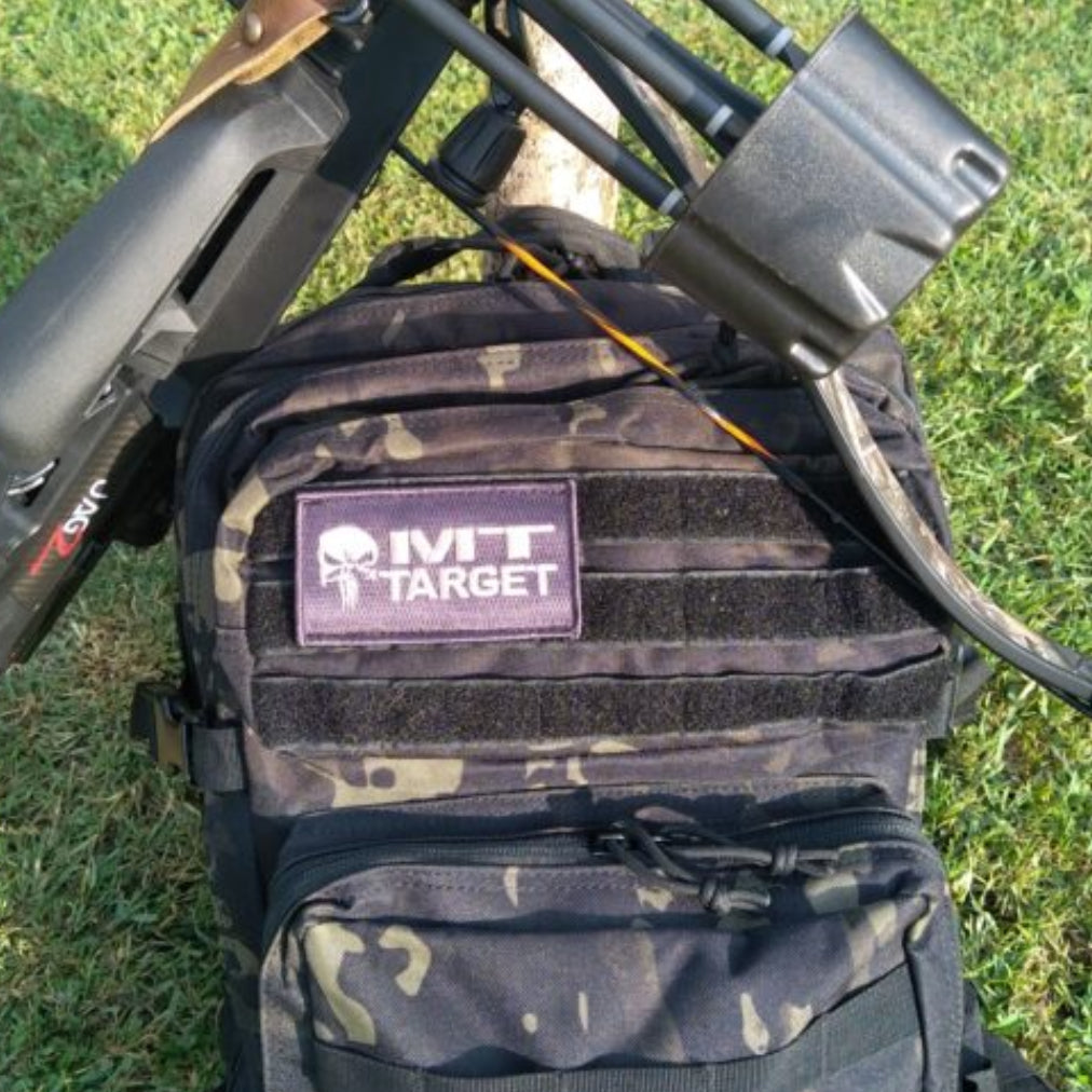 Sac à dos , multicam, Morgan Target