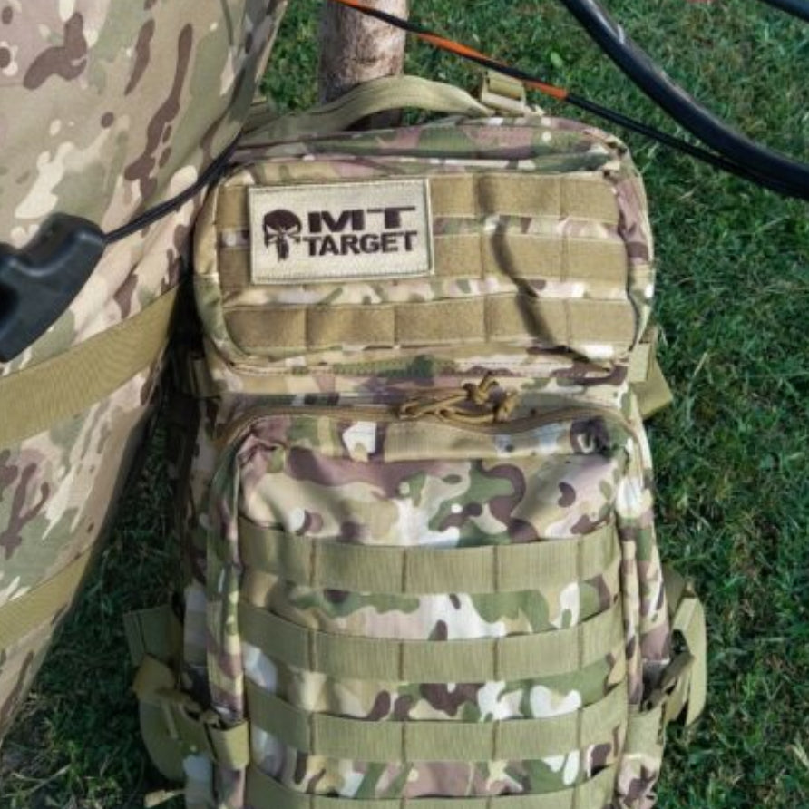 Sac à dos , multicam, Morgan Target