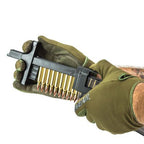 C.a.m. universal handloader for rifle
