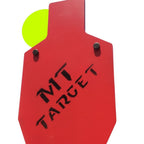 TANGO I – Cible Réactive Tête Pivotante (Simulation Preneur d’Otage) – Tous Calibres BO