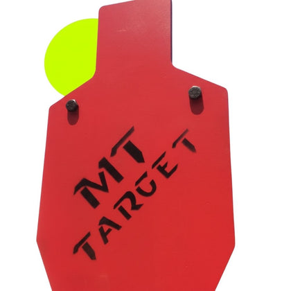 TANGO I – Cible Réactive Tête Pivotante (Simulation Preneur d’Otage) – Tous Calibres BO