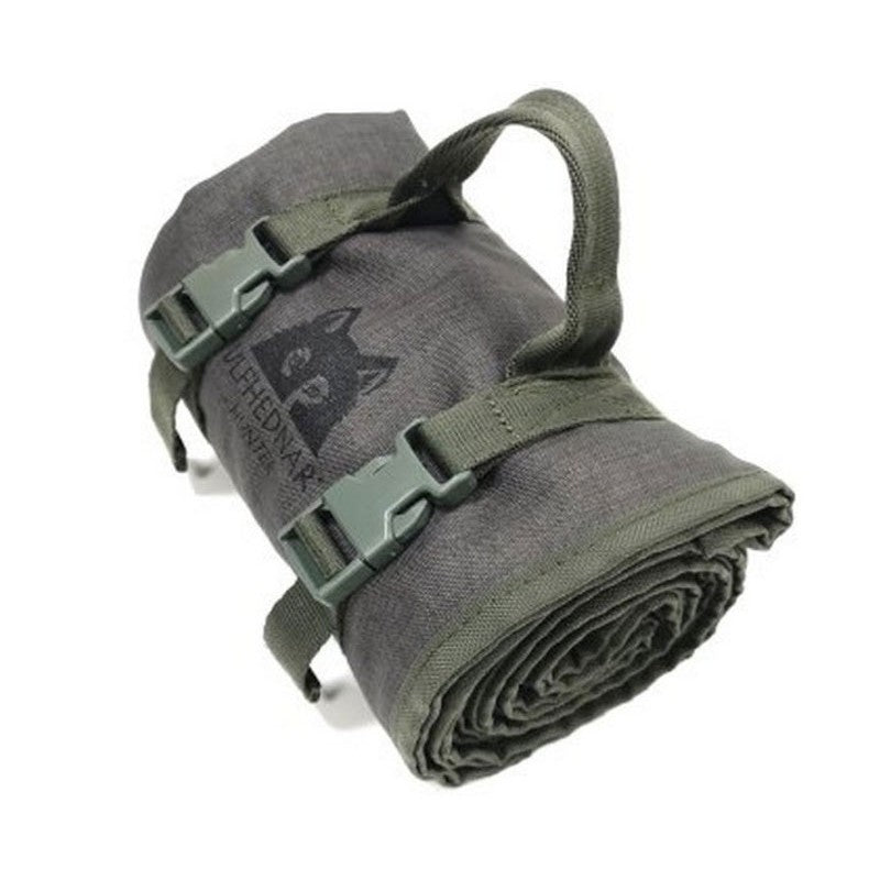Ulfhednar chasse tapis de tir cordura