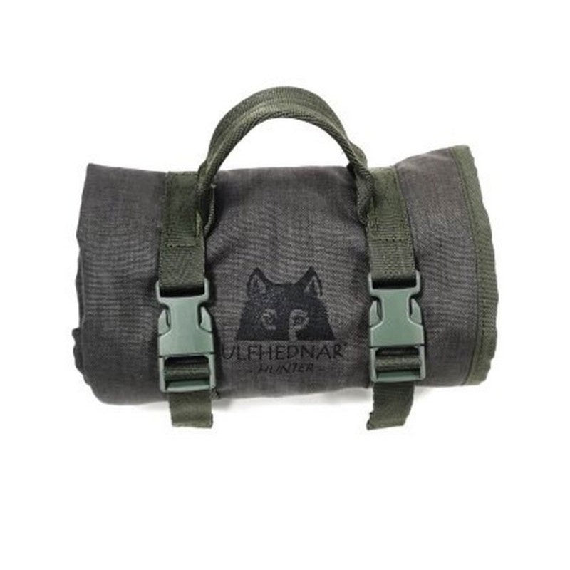 Ulfhednar chasse tapis de tir cordura