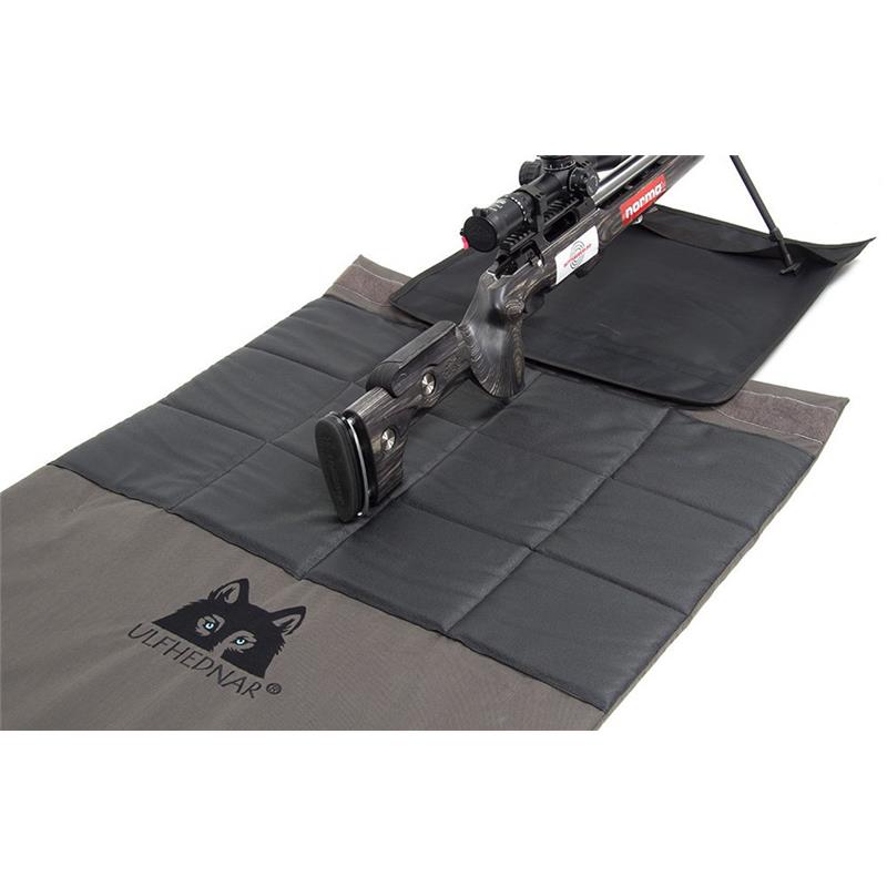 Ulfhednar tapis de tir
