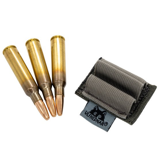 Ulfhednar porte cartouches 3 cps